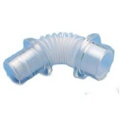 AirLife Omni-Flex Patient Connector for Endotracheal or Tracheostomy Tube