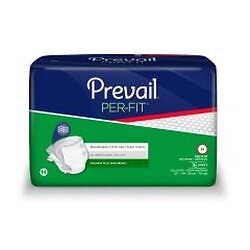 PER-FIT Adult Briefs - Medium and Regular Sizes