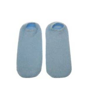 Gel Spa Moisturizing Socks - Gel Booties