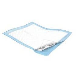 Durasorb Disposable Underpads - Moderate Absorbency