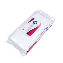 Personal Cleansing Adult Washcloth Refills