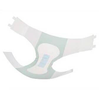 Bariatric Ultra Briefs - 3XL
