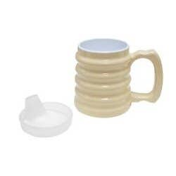 Hand-To-Hand Mug