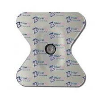Trivarion Ionto Electrode Butterfly