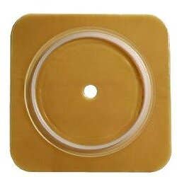 SUR-FIT Natura Stomahesive Flexible Skin Barrier - Cut-to-Fit Opening