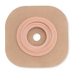 Hollister CeraPlus Pre-Cut Convex Skin Barrier with Tape