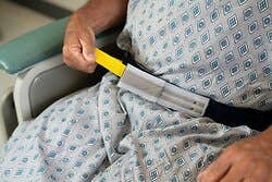 Posey® HeadStart® Chair Sensor