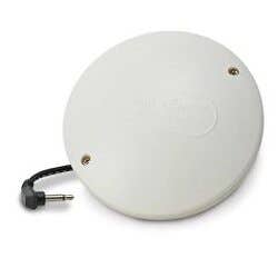 Silent Call Bed Vibrator with Pin Jack - Silent Call Bed Vibrator with Pin Jack