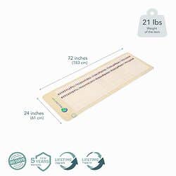 SOFT-Mat Full 7224