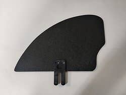 Colours Removable Side Guards