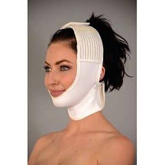Soft N Cool Facial Band - ONE SIZE