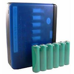 Battery Back Up For Guardian Alert 911 System - Each