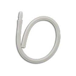 Latex-Free Extension Tubing with Connector - Non-Sterile
