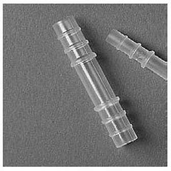 Straight Connector - 3/8"