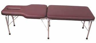 Lloyd C-105 Portable Table