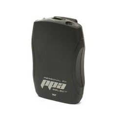 Williams Sound PPA Select FM Receiver with Batteries & Headphone - Williams Sound PPA Select FM Receiver with Batteries & Headphone