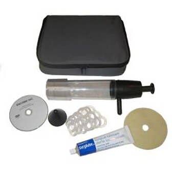 Deluxe Manual Erectile Dysfunction System - Each