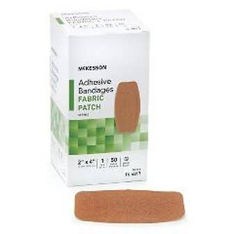 McKesson Adhesive Strip