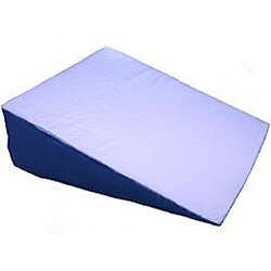 Poli-Foam Bed Wedge - 12" x 24" x 24"