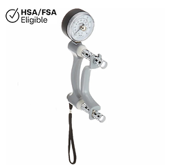 Jamar Hydraulic Hand Dynamometer