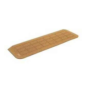 BigHorn Threshold Ramp