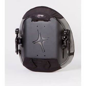 Roho Agility Minimum Contour Back System With Foam Only