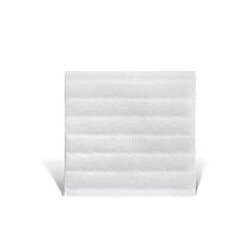 AQUACEL® Extra Hydrofiber® Dressing 4" X 5"