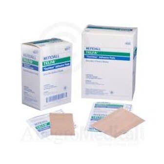 Telfa Ouchless Nonadherent Dressing Pads - 2" x 3" Each
