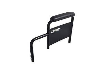 Silver Sport Desk Arm Assm