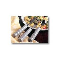 Weighted Utensils, Srrted Knife