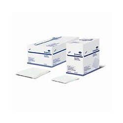 Econolux® Latex Free Gauze Sponges 8-ply 4" x 4" Sterile Box/100