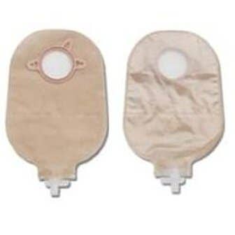 New Image 2-Piece Urostomy Bag