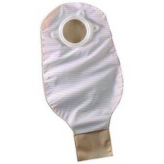 SUR-FIT Natura 12" Standard Wear Ostomy Bag