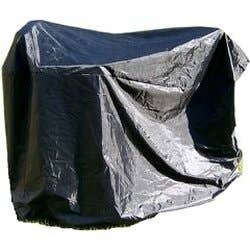 Zip'r Weather Scooter Cover - Each