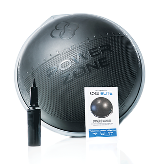 Bosu Elite By WeckMethod