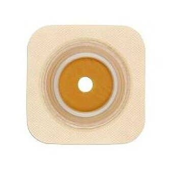 Ostomy Supplies