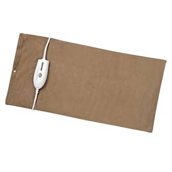 TheraCare Extra Large Deluxe Heating Pad - Each