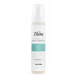 No-Rinse Foaming Body Cleanser - 9 fl. oz. - 9 oz. - Case of 12