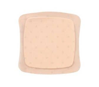 AQUACEL® Ag Foam Adhesive