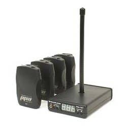 Williams Sound Personal PA Value Pack FM System - Williams Sound Personal PA Value Pack FM System