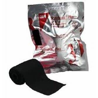 Scotchcast Plus Cast Tape - 3" x 4 yards