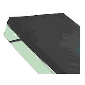 Poli-Foam Mattress