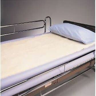 Synthetic Sheepskin Pad
