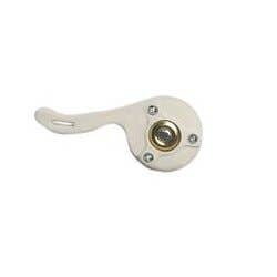 Door know extender/lever