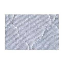 Becks Twill Reusable Underpads with Knitted Vinyl Barrier - 34" W x 36" L