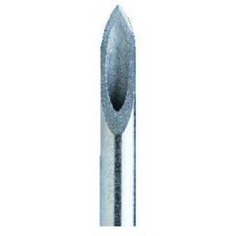 BD PrecisionGlide Hypodermic Needles - General Use, Sterile - Needle Length 1 inch - 18 gauge - Box of 100