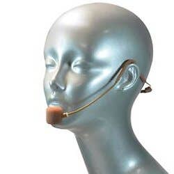 ChatterVOX HM200 Headset Microphone - EMPTY DATA FOR SKU