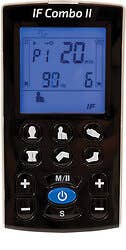 Roscoe Medical 2Nd Generation If Combo Ii