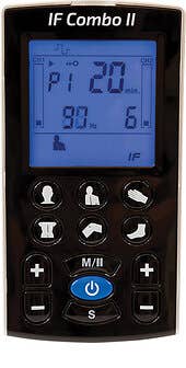 Roscoe Medical 2Nd Generation If Combo Ii