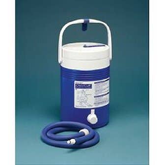 Aircast®  Cryo/Cuff® IC Cooler Both Gravity and Motorized